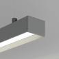 Preview: LED Pendelleuchte GIZA-LL-ZMG